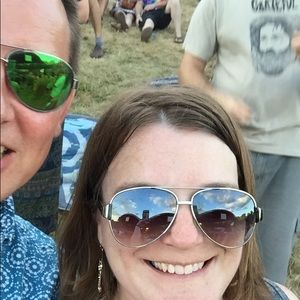 Meet your Posher, Jorie